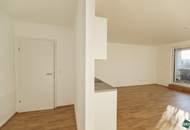 PROVISIONSFREI - ERSTBEZUG - Bezugsfertige 3-Zimmer-Eigentumswohnung mit Balkon und Küche