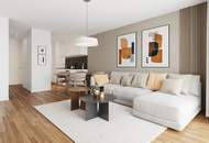 Traumhafte 3-Zimmer-Wohnung mit Balkon in Stockerau