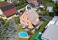 Familientraum mit Potenzial – Einfamilienhaus zum leistbaren Einstieg nahe Graz