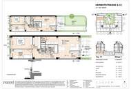 WOHNEN AM PARK - Urban & Grün - 3 Zimmer Gartenwohnung - Erstbezug Neubau!