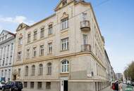 Ihre Chance in Hietzing – 1-Zimmer-Räumlichkeit mit Potenzial, nur wenige Schritte zur U4