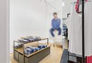 Attraktives Geschäftslokal in 1030 Wien – 80m² für 1.847,55 € mtl., perfekt für Ihr Geschäft! (Kein Gastro) !!