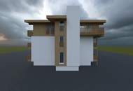 Schöne Wohnung in Haus im Ennstal!