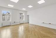 ++ DACHGESCHOSS CITY-BÜRO ++ repräsentativ, zentral, bezugsbereit