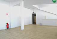 Ordination oder Büro? Barrierefreie Gewerbefläche im Klagenfurter Zentrum