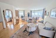 Wohnen am Mattsee: Stilvolle 4-Zimmer-Wohnung mit Balkon und Tiefgarage!