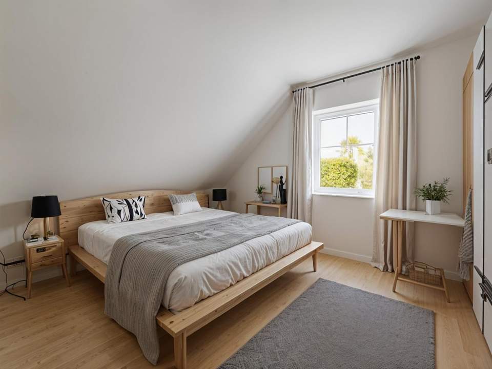 Charmantes Eckreihenhaus in begehrter Wohnlage von Bad Vöslau