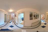 Modernes Einfamilienhaus in Hannersdorf mit Garten, Pool, Balkon &amp; Garage