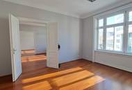 Stilvolle Altbauwohnung mit viel Licht in zentraler Lage!
