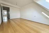Lichtdurchflutet & modern: 3-Zimmer-Wohnung mit Dachterrasse und Fernblick - Kellerabteil