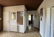 Charmantes Einfamilienhaus mit Garten