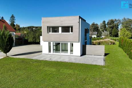Bezugsfertiges Einfamilienhaus auf großzügigem Grundstück in Ruhelage!, Haus-kauf, 449.980,€, 7473 Oberwart