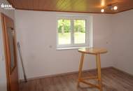 Modernisiertes Traumhaus mit schönem Garten