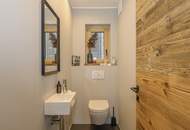 Luxuriöse Neubauwohnung mit Kaiserblick