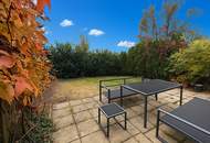 Naturnah &amp; TOP Anbindung I Familienidylle auf 4 Etagen in Essling I ca. 209m² benutzbare Fläche I Kamin