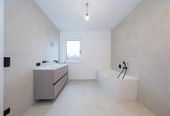 NEUER PREIS! GEFÖRDERTES DOPPELHAUS mit Keller I WOHNOASE CHRISTKINDL Haustyp 3 I Haus 3 C