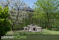 Privat. Grün. Heimkommen - Einfamilienhaus in St. Pöltens Toplage