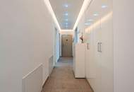 PANORAMABLICK über WIEN! Stilvolle 3,5 Zimmer Wohnung nahe der MARIAHILFER Straße mit MODERNSTER AUSSTATTUNG