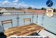 Furnished Student Rooms in St. Pölten