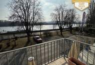 BÜRO MIT 5 ZIMMER IN DER SCHÖNEN ALTSTADT VON KREMS-STEIN MIT DONAUBLICK