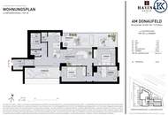 PROVISIONSFREI - Am Donaufeld - Der perfekte Ort, um zu Hause zu sein