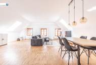 Denkmalgeschützes Bürgerhaus nächst "Little Italy"