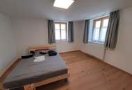 exquisite 175 m²-Wohnung im restaurierten Wohnhaus - individuelles Wohnen im Zentrum von Neuzeug