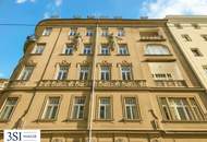 Betongold - unbefristet vermietet - sichere Kapitalanlage mit 3,21% Rendite im Herzen der Stadt mit Zukunftspotenzial!