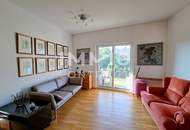 3- Zimmer- Wohnung mit Südausrichtung in der Krottendorfer Straße 22