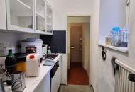 GESCHÄFTSLOKAL IN BESTLAGE AM KUTSCHKERMARKT