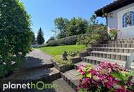 Für Aussichtsliebhaber – Grundstück mit Bestandsobjekt zum Wohnen und Arbeiten im Grünen