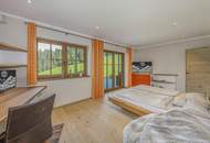 Luxusvilla mit Kaiserblick in sonniger Alleinlage