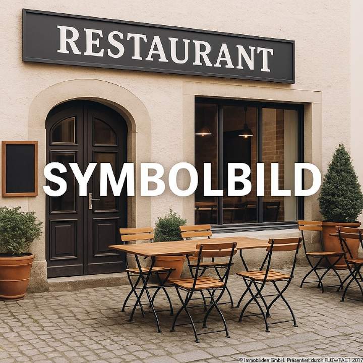 Langjährige bestehendes Lokal mit Stammkundschaft zu vermieten!!