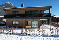 Neubauwohnung in ruhiger Lage & Seenähe