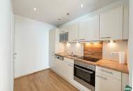 2-Zimmer Wohnung mit Abstellraum in der Gassergasse