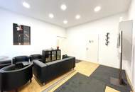 Attraktives Geschäftslokal in 1060 Wien - 222,73 m² | vielseitige Nutzung
