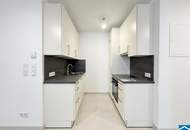 Wohnen in Favoriten – moderne 2-Zimmer-Wohnung