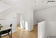 Wienblick / Fernblick mit hochwertiger Ausstattung / Durchdachten 3-Zimmer Grundriss und U-Bahn nähe