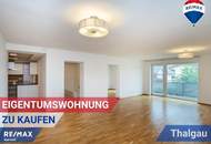 4 - Zimmer Wohnung mit Balkon - viel Platz für Ihre Familie!