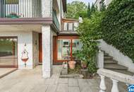 Einfamilienhaus mit unverbaubarem Panoramablick am Satzberg