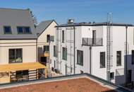 Quality Living im Zentrum von Maria Enzersdorf.