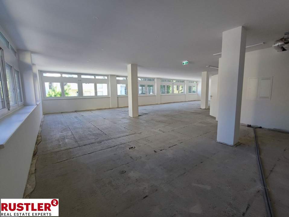 Ihr Büro in Hietzinger Bestlage