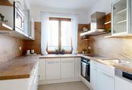 Traumhafte 4-Zimmer-Wohnung – Perfekt für Paare oder Familien!