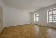 Stadthaus in Opernnähe mit Baugenehmigung für 9 exklusive Wohnungen