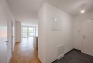 Wohntraum nahe Wien: 2 Zimmer mit Loggia
