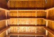 Rustikales Familienhaus mit großem Grundstück, Freizeitwidmumg Bergblick!