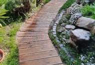 Grundstück mit Bastlerhaus