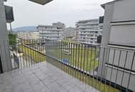 Modern, geräumig und unbefristet: 2-Zimmer-Wohnung mit Balkon!