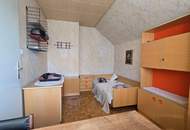 Haus in Tillmitsch in sehr ruhiger Sackgassenlage mit großem Grundstück und Potenzial für Ihre eigenen Wohnideen