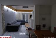 272m² großes Einfamilienhaus mit großen Garten und Pool - zu kaufen